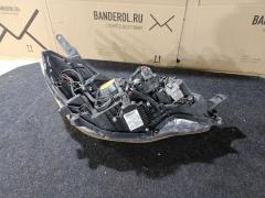 Фара P9932 P9932 на Subaru Impreza GP3 Фото 7