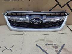 Решетка радиатора на Subaru Impreza Wagon GP3 91121FJ0007010