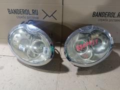 Фара на Mini Cooper R50RC32 4142218
