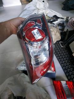 Стоп P8239 P8239 на Mazda Axela BLEFW Фото 13