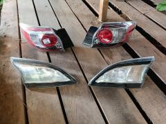 Стоп на Mazda Axela BLEFW P8239