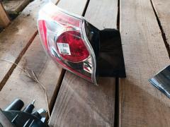 Стоп P8239 P8239 на Mazda Axela BLEFW Фото 7