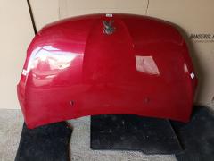 Капот на Peugeot 208