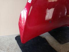 Капот на Peugeot 208 Фото 2
