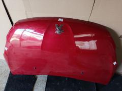 Капот на Peugeot 208 Фото 5