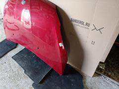 Капот на Peugeot 208 Фото 6