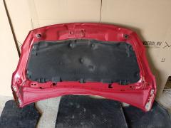 Капот на Peugeot 208 Фото 7