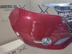 Бампер на Peugeot 208 VF3CC Фото 3