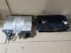 Дисплей информационный 9811066180 на Peugeot 208 VF3CC Фото 2