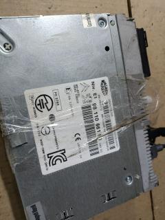 Дисплей информационный 9811066180 на Peugeot 208 VF3CC Фото 3