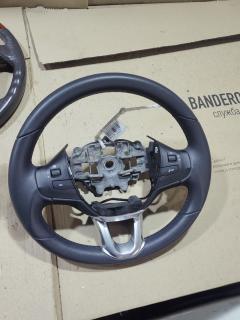 Руль на Peugeot 208 VF3CC 6191379