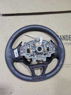 Руль 6191379 на Peugeot 208 VF3CC Фото 2
