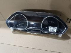Спидометр на Peugeot 208 VF3CC EP6C 981149638000