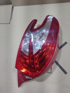Стоп на Peugeot 208 VF3CC 9672628280-03, Левое расположение