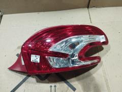 Стоп на Peugeot 208 VF3CC 9672628380-03, Правое расположение
