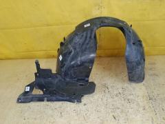 Подкрылок на Peugeot 208 VF3CC EP6C 15293X-WK, Переднее Правое расположение