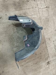 Подкрылок на Peugeot 208 9673769180, Заднее Правое расположение