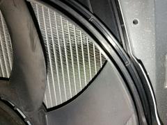 Радиатор ДВС 9812028580 на Peugeot 208 VF3CC EP6C Фото 4