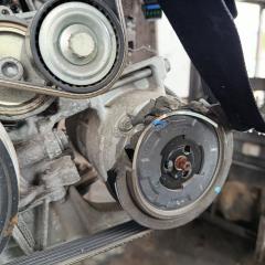 Двигатель на Peugeot 208 EB2F Фото 12