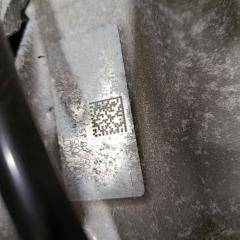 Двигатель на Peugeot 208 EB2F Фото 15