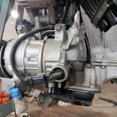 Двигатель на Peugeot 208 EB2F Фото 16