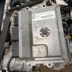 Двигатель на Peugeot 208 EB2F Фото 17