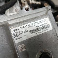 Двигатель на Peugeot 208 EB2F Фото 20