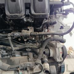 Двигатель на Peugeot 208 EB2F Фото 23