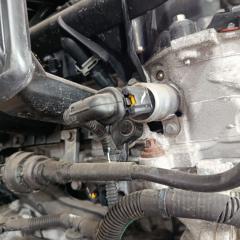Двигатель на Peugeot 208 EB2F Фото 24
