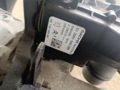 КПП автоматическая на Peugeot 208 VF3CC EP6C Фото 5