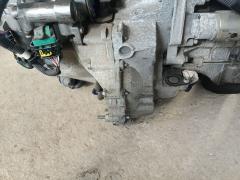 КПП автоматическая на Peugeot 208 VF3CC EP6C Фото 6