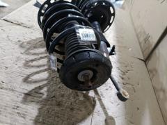 Стойка амортизатора 9804831180 на Peugeot 208 VF3CC EP6C Фото 3