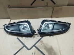 Туманка бамперная на Mazda Biante CCEFW 114-41314