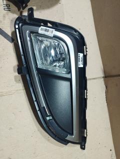 Туманка бамперная 114-41314 114-41314 на Mazda Biante CCEFW Фото 2