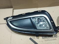 Туманка бамперная 114-41314 114-41314 на Mazda Biante CCEFW Фото 3