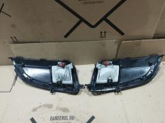 Туманка бамперная 114-41314 114-41314 на Mazda Biante CCEFW Фото 4