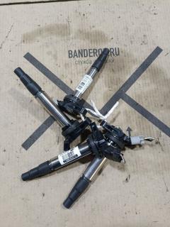 Катушка зажигания 90919-02252, 90919-02258 на Toyota Voxy ZRR75G 3ZR-FAE Фото 2