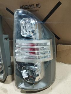 Стоп 28-199 28-199 на Toyota Voxy ZRR75G Фото 2