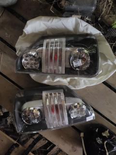 Стоп 28-199 28-199 на Toyota Voxy ZRR75G Фото 5