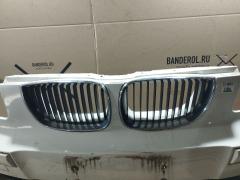 Бампер на Bmw 1-Series E87-UF12 Фото 3