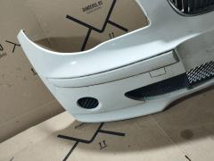 Бампер на Bmw 1-Series E87-UF12 Фото 4