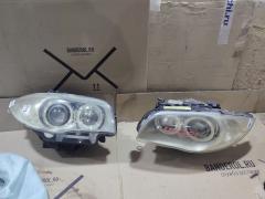 Фара на Bmw 1-Series E87 63117180834-03