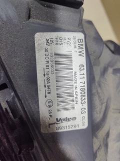 Фара 63117180834-03 63117180834-03 на Bmw 1-Series E87 Фото 2