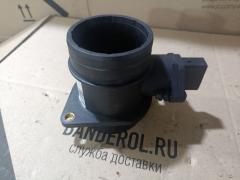 Датчик расхода воздуха на Bmw 1-Series E87-UF12 N45B16A 0280218075  028021803F  13627566986