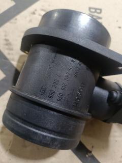 Датчик расхода воздуха 0280218075, 028021803F, 13627566986 на Bmw 1-Series E87-UF12 N45B16A Фото 2