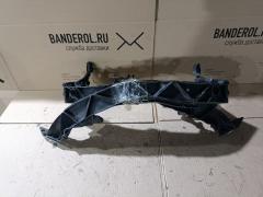 Крепление бампера на Bmw 1series E87 51647120824, Переднее расположение