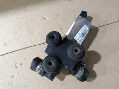 Клапан отопителя на Bmw 1-Series E87 N45B16A 64116928246-02