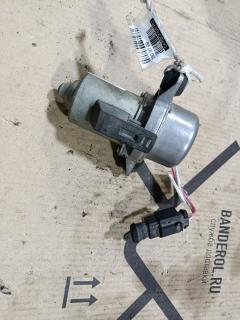 Вакуумный насос тормозной системы 34336769029 на Bmw 1-Series E87-UE12 N45B16A Фото 2