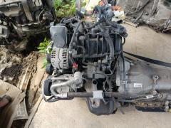Двигатель на Bmw 1-Series E87-UF12 N45B16A Фото 3