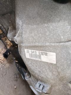 КПП автоматическая на Bmw 1-Series E87-UF12 N45B16A Фото 5
